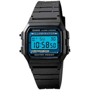 Reloj – CASIO F-105W-1A