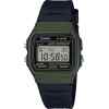 Reloj – CASIO F-91WM-3A
