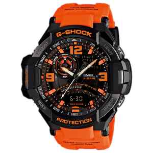 Reloj – G-SHOCK GA-1000-4A