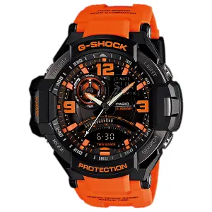 Reloj – G-SHOCK GA-1000-4A