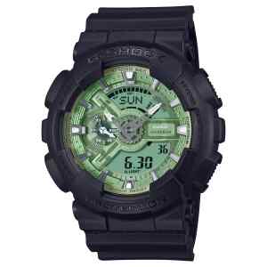 Reloj – G-SHOCK GA-110CD-1A3