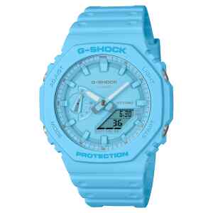 Reloj – G-SHOCK GA-2100-2A2