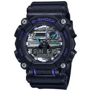 Reloj – G-SHOCK GA-900AS-1A