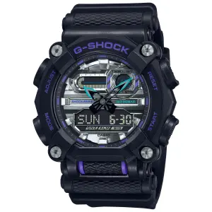 Reloj – G-SHOCK GA-900AS-1A