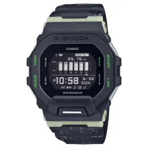 Reloj – G-SHOCK GBD-200LM-1
