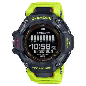 Reloj – G-SHOCK GBD-H2000-1A9
