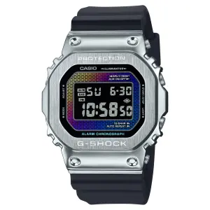Reloj – G-SHOCK GM-5600RW-1