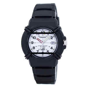 Reloj – CASIO HDA-600B-7BV