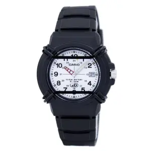 Reloj – CASIO HDA-600B-7BV