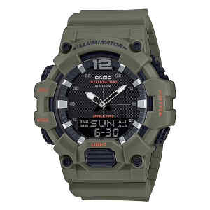 Reloj – CASIO HDC-700-3A2V