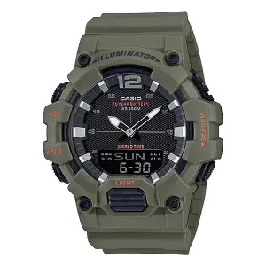 Reloj – CASIO HDC-700-3A2V