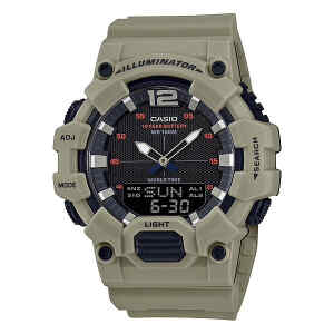 Reloj – CASIO HDC-700-3A3V