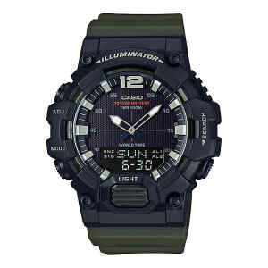 Reloj – CASIO HDC-700-3AV