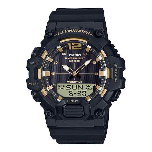 Reloj – CASIO HDC-700-9AV