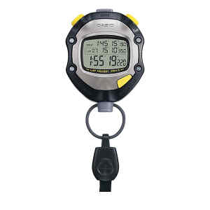 Cronómetro – Casio HS-70W-1