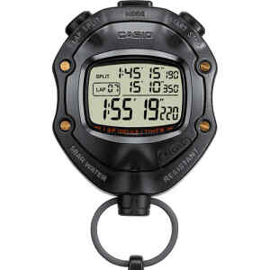 Cronómetro – Casio HS-80TW-1