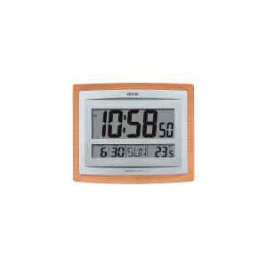Reloj de Pared – CASIO ID-15SA-5DF