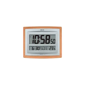 Reloj de Pared – CASIO ID-15SA-5DF