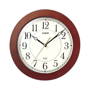 Reloj de Pared – CASIO IQ-126-5