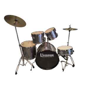 Batería acústica – Liverpool JBP2211D-IG