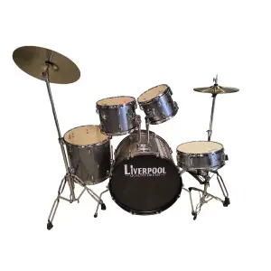 Batería acústica – Liverpool JBP2211D-IG