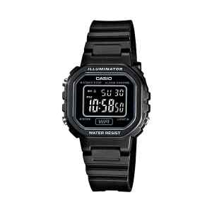 Reloj – CASIO LA-20WH-1BDF