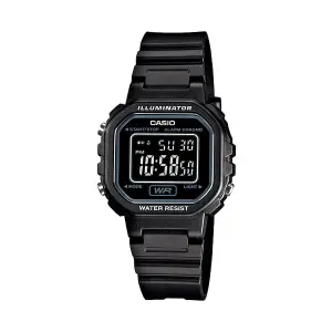 Reloj – CASIO LA-20WH-1BDF