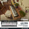 Teclado Digital | LK S250 C2 – CASIO