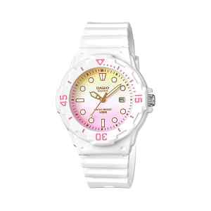 Reloj – CASIO LRW-200H-4E2V