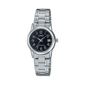Reloj – CASIO LTP-V002D-1B
