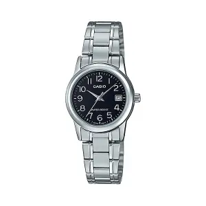 Reloj – CASIO LTP-V002D-1B