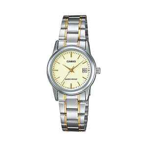 Reloj – CASIO LTP-V002SG-9A