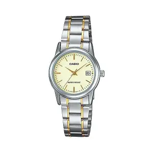 Reloj – CASIO LTP-V002SG-9A