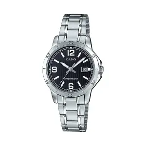 Reloj – CASIO LTP-V004D-1B2
