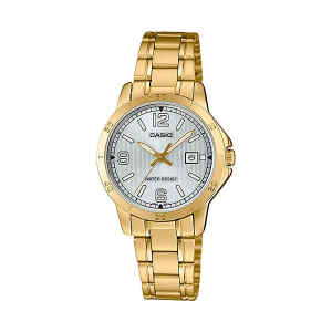 Reloj – CASIO LTP-V004G-7B2