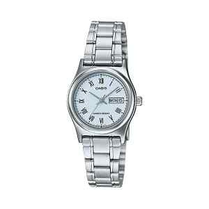 Reloj – CASIO LTP-V006D-2BUDF