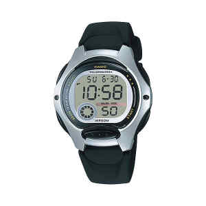 Reloj – CASIO LW-200-1AV