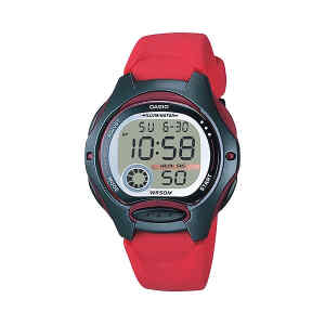 Reloj – CASIO LW-200-4AV