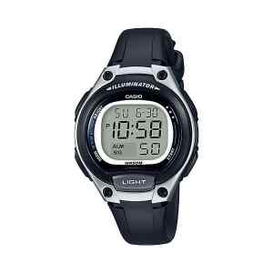 Reloj – CASIO LW-203-1AV
