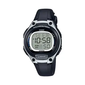 Reloj – CASIO LW-203-1AV
