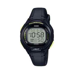 Reloj – CASIOLW-203-1BV
