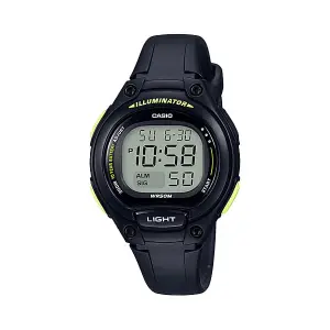 Reloj – CASIOLW-203-1BV