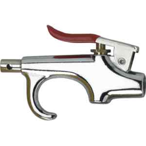 PISTOLA DE SOPLETEAR, NEUMATICA. MARCA CAMPBELL HAUSFELD