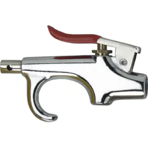 PISTOLA DE SOPLETEAR, NEUMATICA. MARCA CAMPBELL HAUSFELD