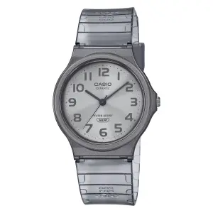 Reloj – CASIO MQ-24S-8B
