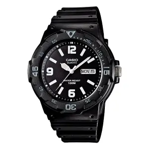 Reloj – CASIO MRW-200H-1B2