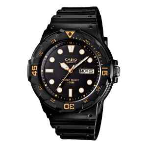 Reloj – CASIO MRW-200H-1EV