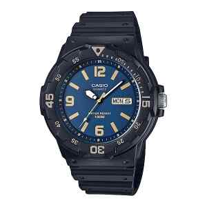 Reloj – CASIO MRW-200H-2B3VDF