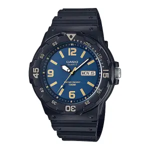 Reloj – CASIO MRW-200H-2B3VDF