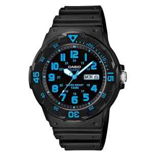 Reloj – CASIO MRW-200H-2BVDF